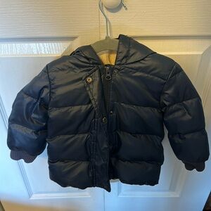 12-18m Unisex J Crew Winter Jacket